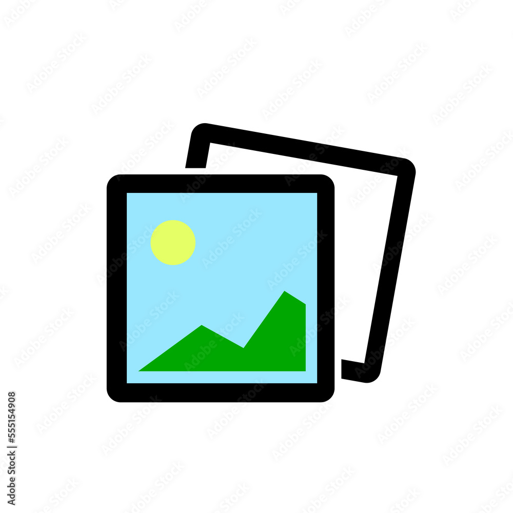 Image gallery icon icon symbol. Premium quality Isolated art gallery icon element in trendy style. Vector illustration concept of image, photo and album values.
Image gallery icon icon symbol. Premium quality Isolated art gallery icon element in trendy style. Vector illustration concept of image, photo and album values.