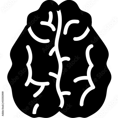 brain icon