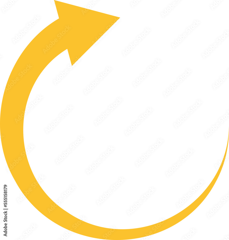 Circle Arrow Circle Arrow