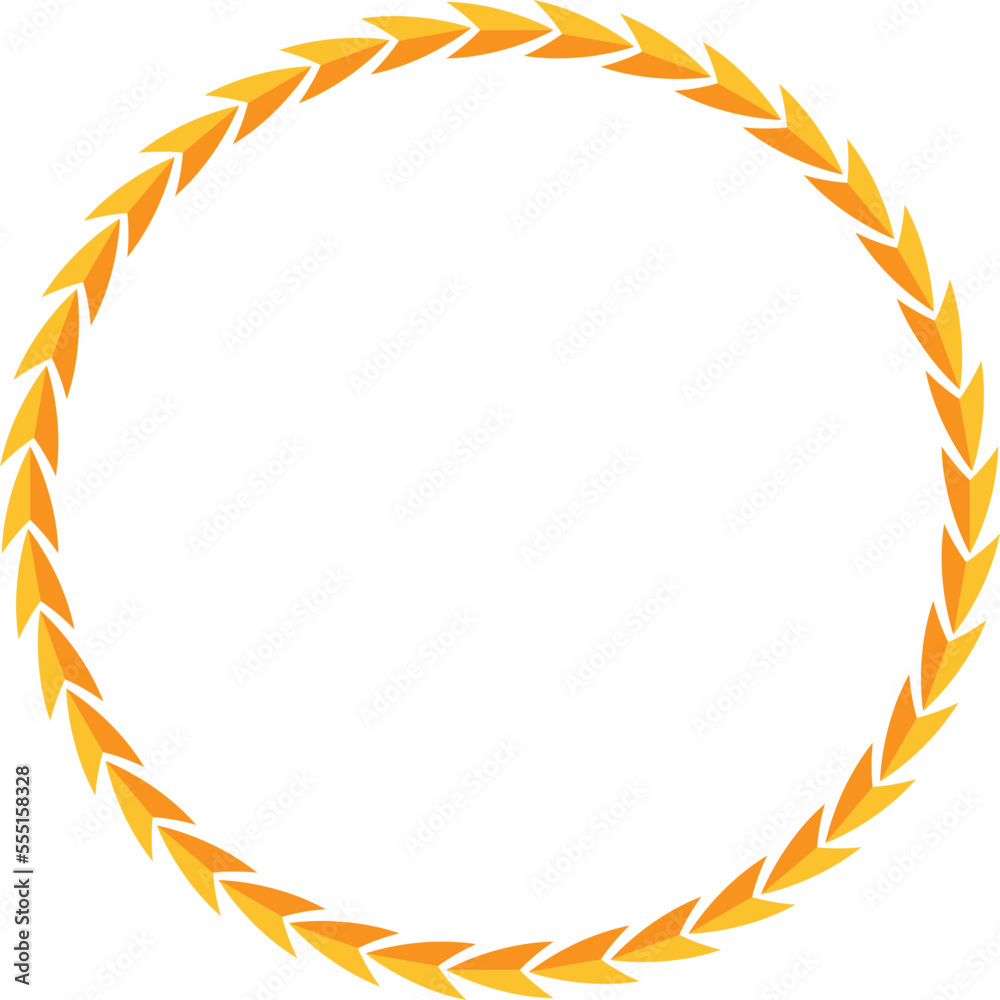 Circle Arrow Circle Arrow