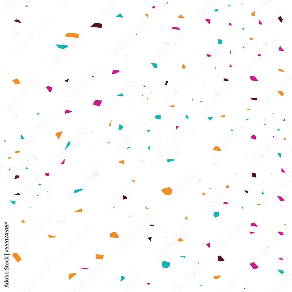 terrazzo pattern vector Terrazo flooring seamless surface pattern on a white background terrazzo pattern vector Terrazo flooring seamless surface pattern on a white background