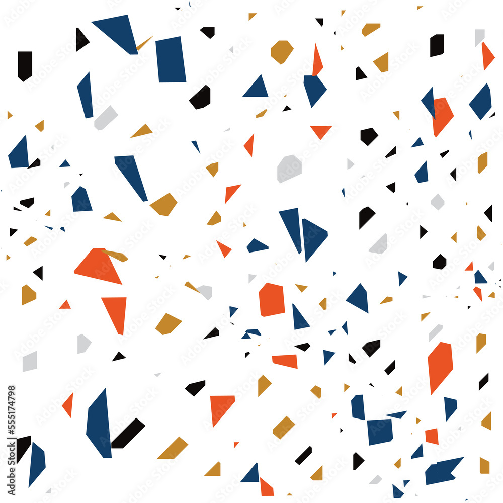 terrazzo pattern vector Realistic raster texture of mosaic floor with natural stones, granite, marble, quartz, colorful glass, concrete. Trendy repeat design in pink, white and green color terrazzo pattern vector Realistic raster texture of mosaic floor with natural stones, granite, marble, quartz, colorful glass, concrete. Trendy repeat design in pink, white and green color