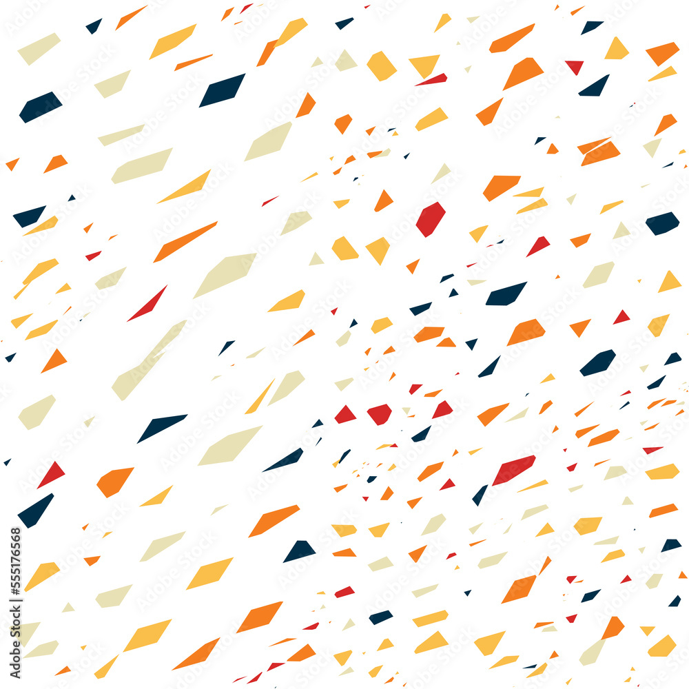 terrazzo tile pattern with traditional white marble rocks. Classic interior material background of mosaic stone. terrazzo tile pattern with traditional white marble rocks. Classic interior material background of mosaic stone.