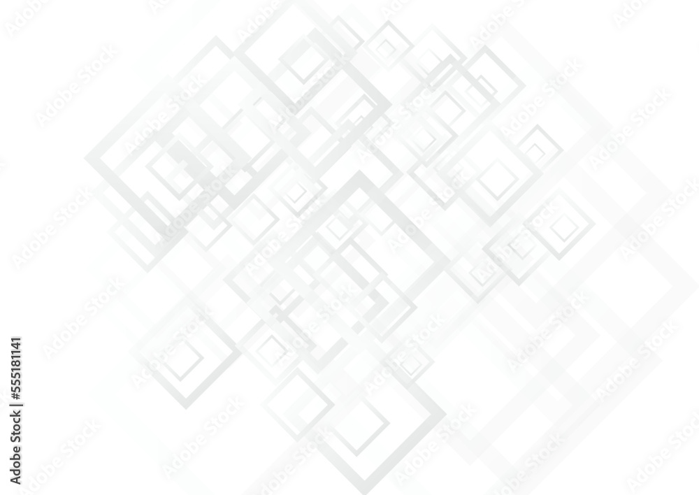 Obraz premium Light Ornament Web Vector Background. Concept