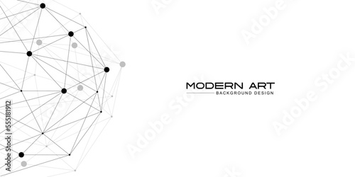 Global network for technology backgrounds. Modern future illustration designs for banners  posters  wallpapers and prints.