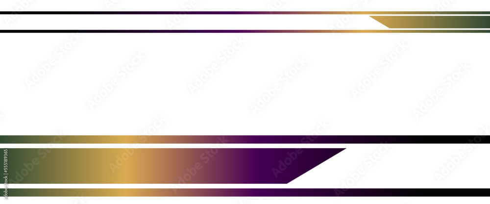 Fototapeta premium white with gold background Design 263 Wallpaper Vector