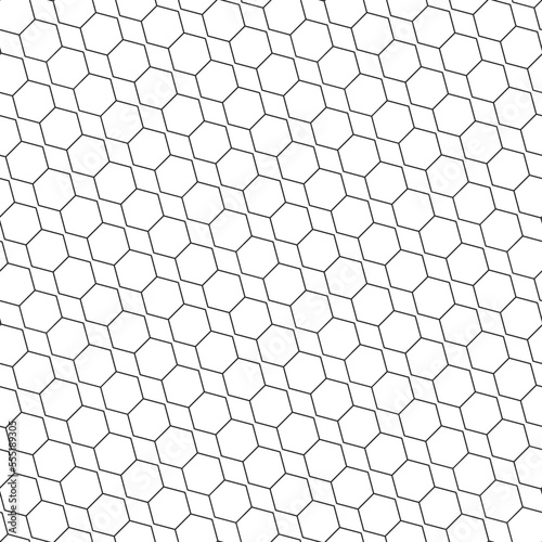 Herringbone Pattern Black line vintage herringbone wooden floor. Vector monochrome seamless pattern. Parquet design texture