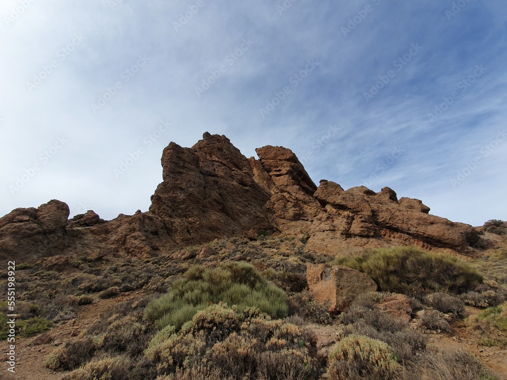 red rock canyon