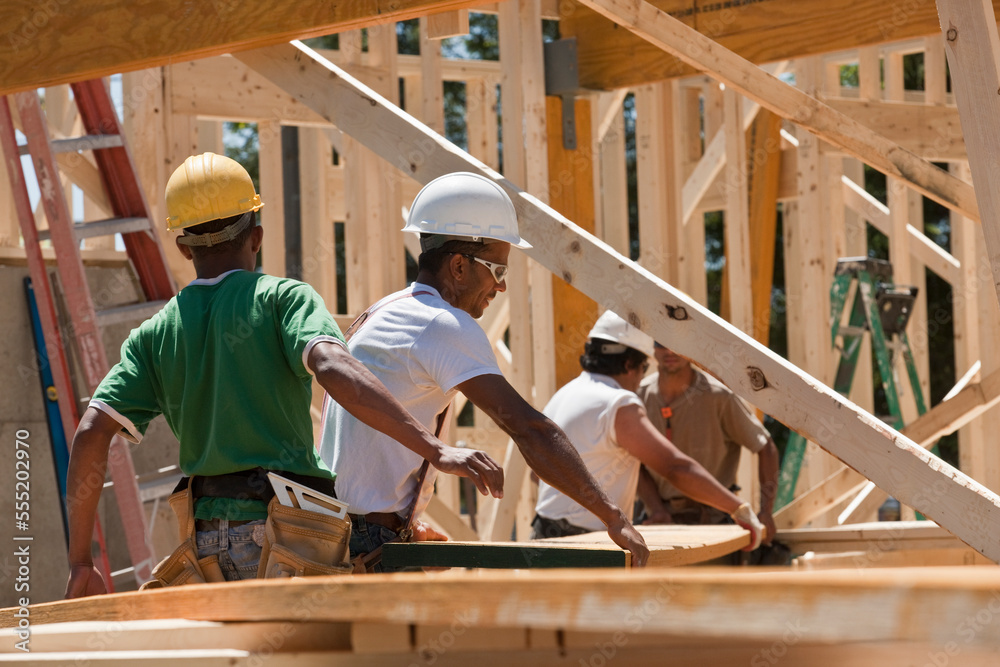 Carpenters lifting beam Carpenters lifting beam