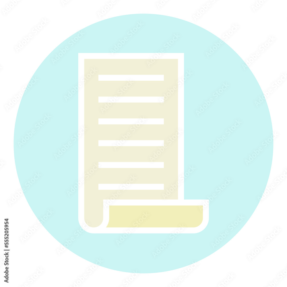 paper icon