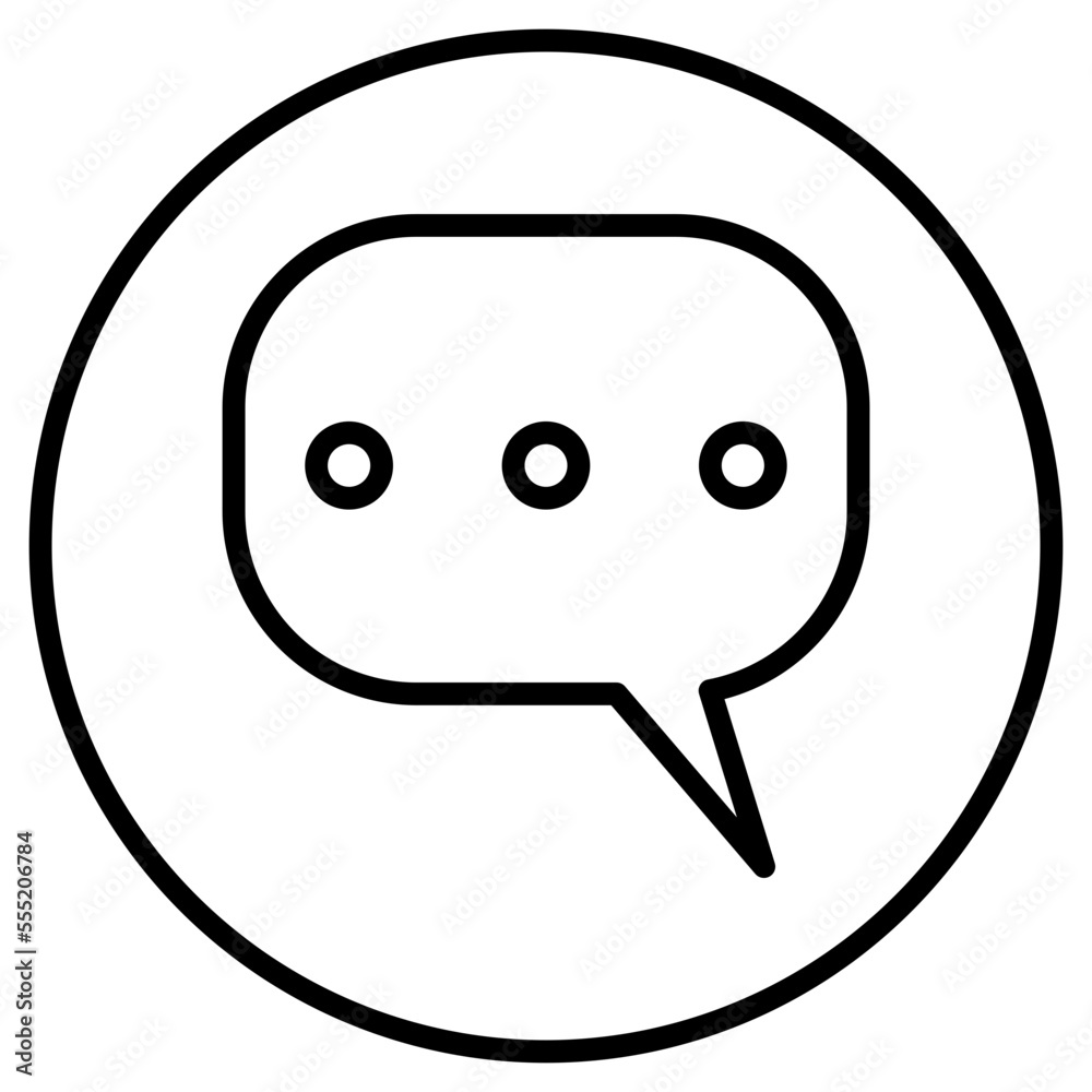 chat icon chat icon