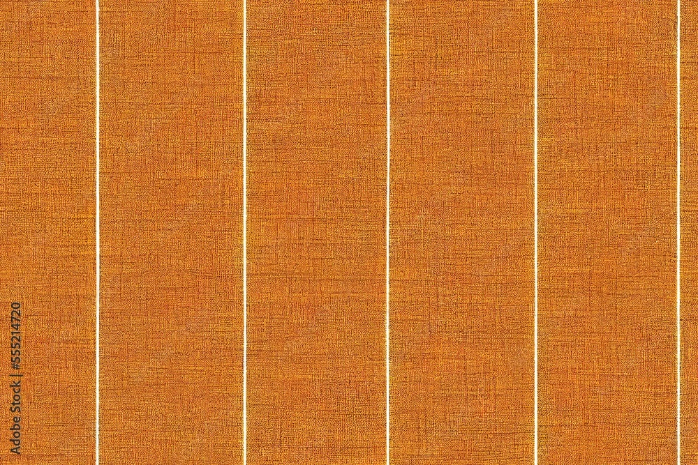 Fototapeta premium Jacquard-textured digitally printed pattern design on a linen, juta, and wool mix coat with a washed surface. Sport-themed yarns Seamless cloth pattern . Abstraction of a Natural Texture Generative AI