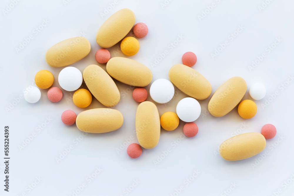 Prescription medication; Studio Prescription medication; Studio