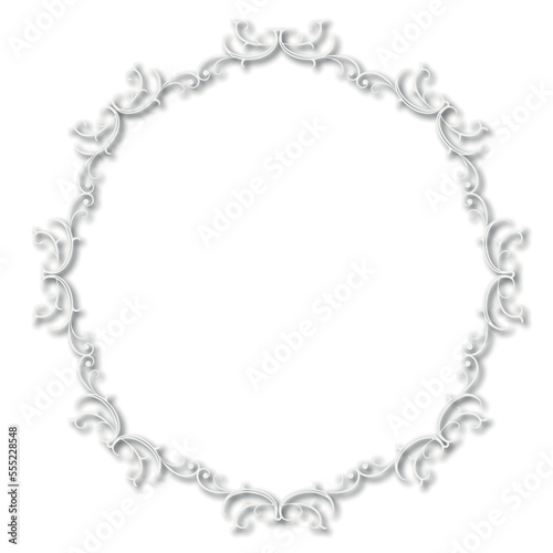 frames in vintage style with elements of ornament, art, pattern, background, texture, Vector illustration eps 10, Art.