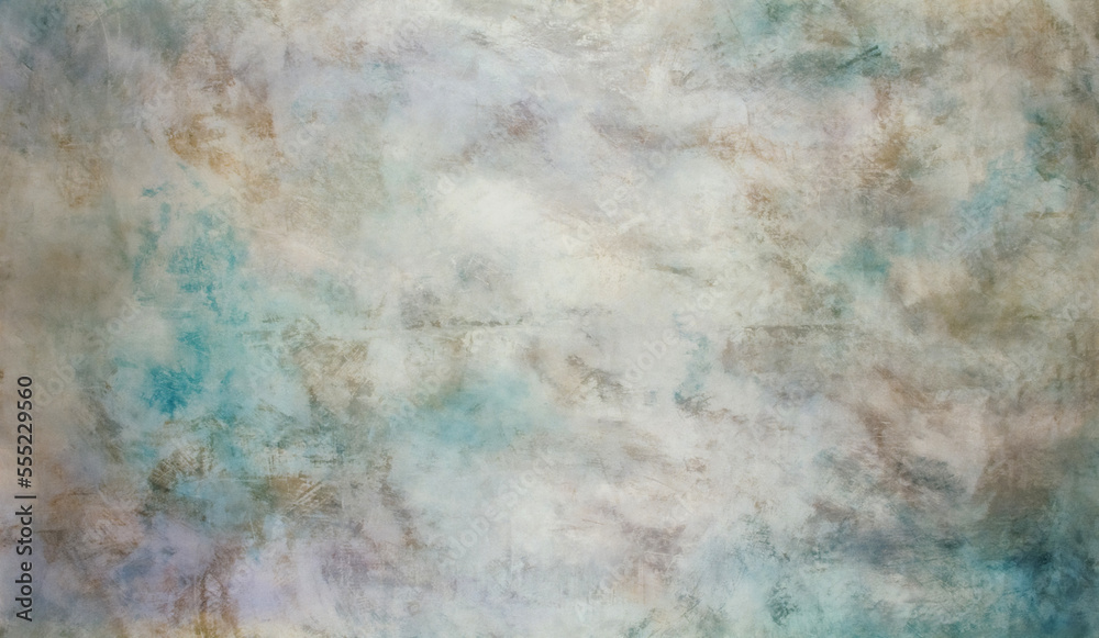 The grunge style abstract background.