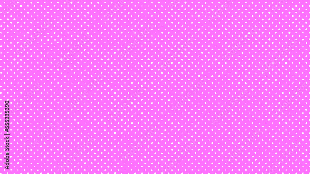 Led screen. Pixel textured display. Digital pink background with white dots. Lcd monitor. Color electronic diode effect. Television videowall. Projector grid template. wallpaper, head for website Led screen. Pixel textured display. Digital pink background with white dots. Lcd monitor. Color electronic diode effect. Television videowall. Projector grid template. wallpaper, head for website