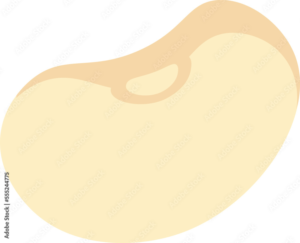 Soybean plant flat icon Agriculture Organic vegetable Soybean plant flat icon Agriculture Organic vegetable