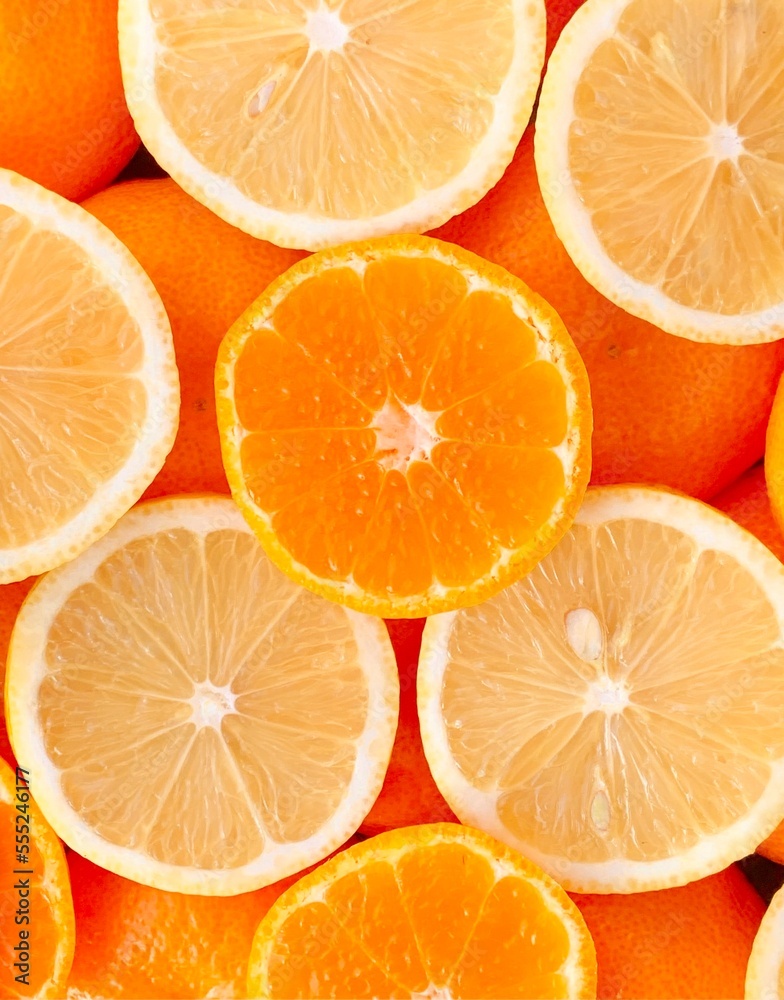 fresh lemon close-up. background with fresh lemon fresh lemon close-up. background with fresh lemon