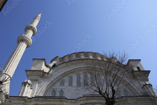 mosque country