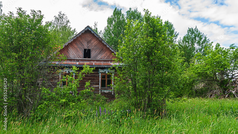 destroyed village houses destroyed village houses