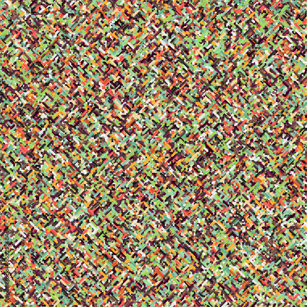 Color Dimonds illusion background abstract illustration Color Dimonds illusion background abstract illustration