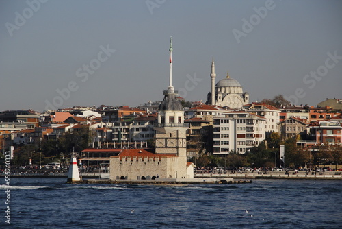 Maiden's Tower