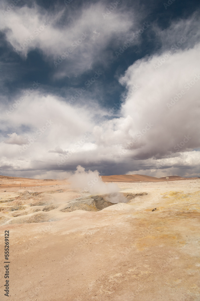 details of desert area with rocks, beautiful landscape with sky with clouds, nature wallpaper on sunny day, natural condition details of desert area with rocks, beautiful landscape with sky with clouds, nature wallpaper on sunny day, natural condition