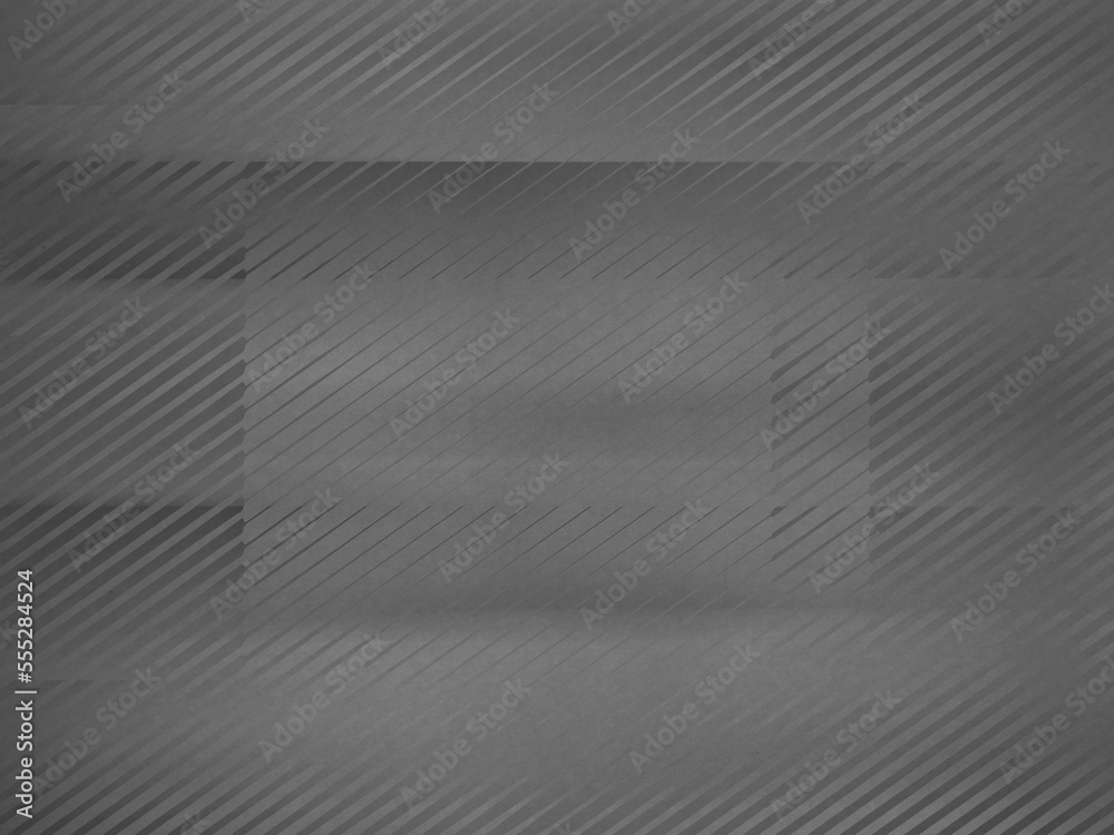 Fototapeta premium gray color of abstract background