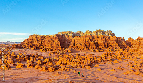 Goblin Valley State Park, USA