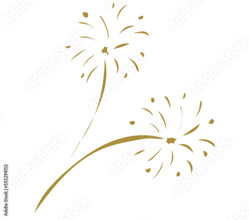 Feuerwerk