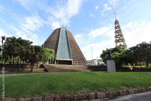 Catedral Metropolitana de São Sebastião do Rio de Janeiro photo