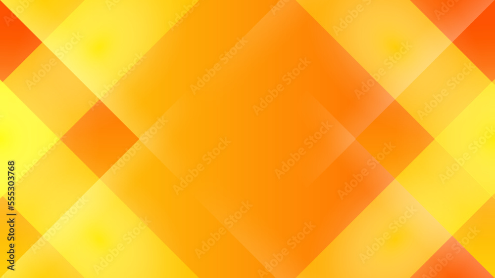 Yellow abstract background with modern concept.Vector Illustration. Yellow abstract background with modern concept.Vector Illustration.