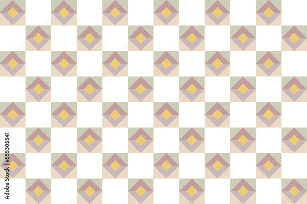 Checkered Pattern Vector Art The pattern typically contains Multi Colors where a single checker Checkered Pattern Vector Art The pattern typically contains Multi Colors where a single checker