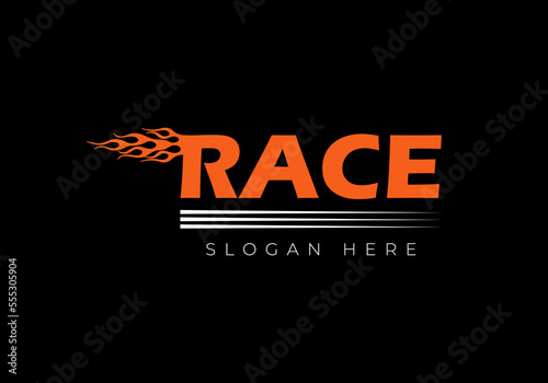 LOGO DESIGN LETTER