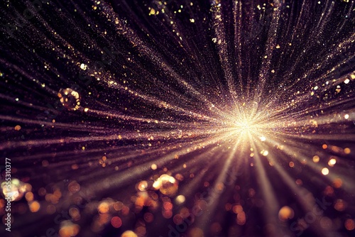 キラキラ ラメ 光 パーティクル グリッター 輝き 粉