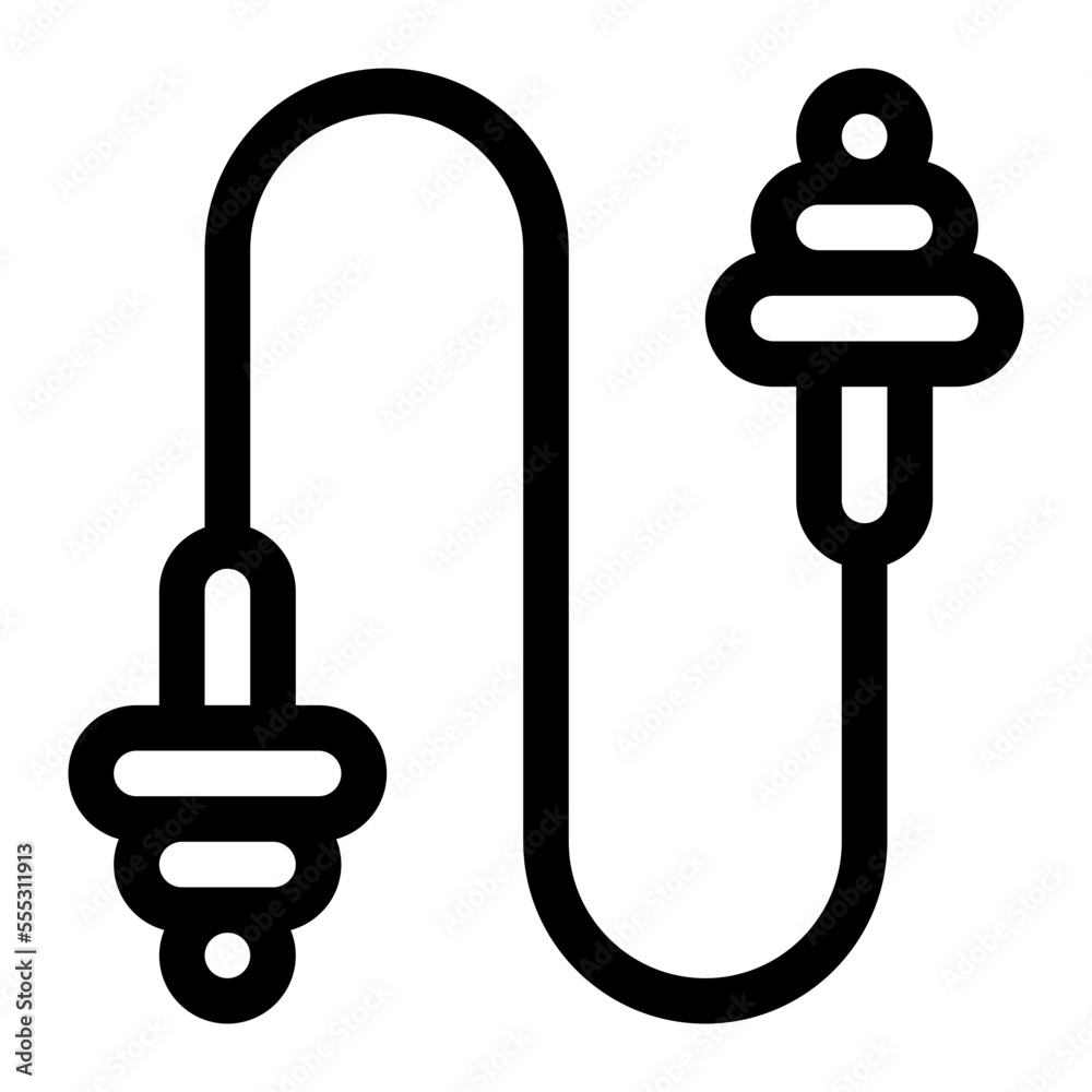 earplug icon earplug icon