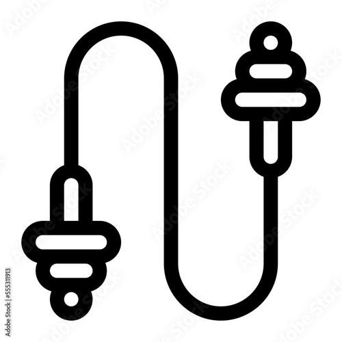 earplug icon