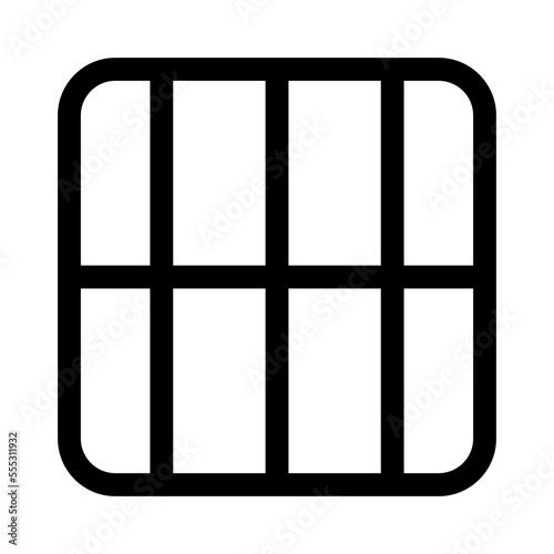grate icon