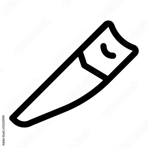 handsaw icon