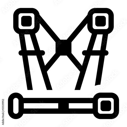 harness icon