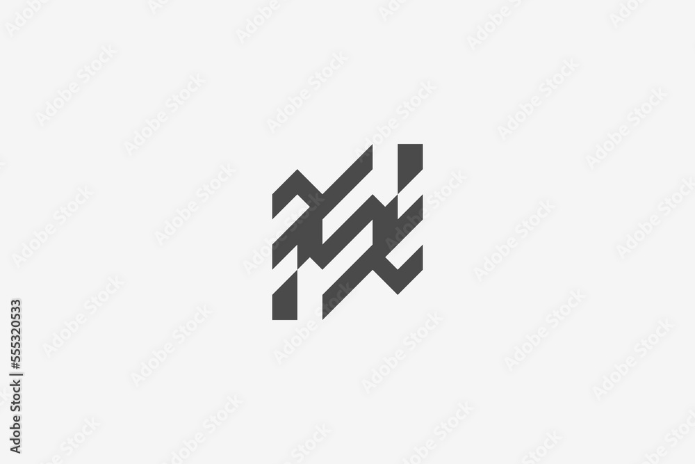 Illustration vector graphic of letter S geometric Illustration vector graphic of letter S geometric