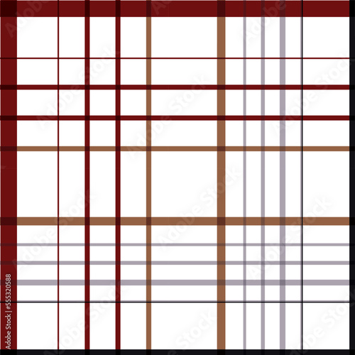 Wallpaper Mural check tartan pattern fabric design background is a patterned cloth consisting of criss crossed, horizontal and vertical bands in multiple colours. Tartans are regarded as a cultural icon of Scotland. Torontodigital.ca