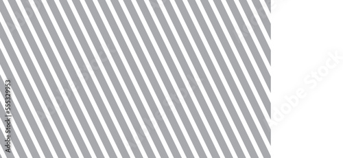 Gray lines background. Vector illustration photo