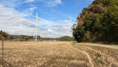 田園風景