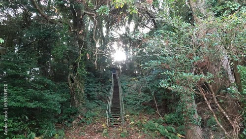 階段
