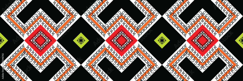Phillistine Patterns Ethnic pattern design of the Philippines. traditional pattern African ...