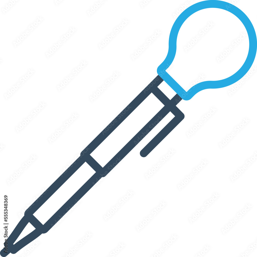 Creative Pen Vector Icon
Creative Pen Vector Icon