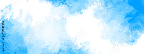 Beautiful Abstract Grunge Decorative Light Blue Cyan Painted Stucco Wall Texture. Vintage blue texture for background. Artistic plaster. Abstract pattern. Beautiful scratched blurred gradient blue. 