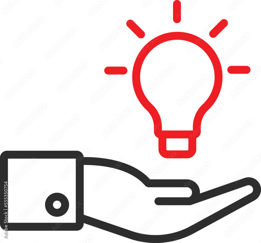 Give Creative Bulb Vector Icon
Give Creative Bulb Vector Icon