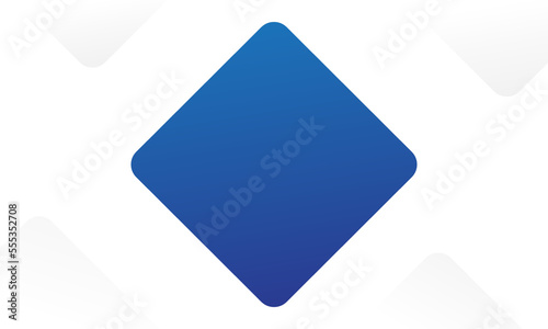 Free Download Modern geometric background for business presentation overlap layer with dark blue color - GFXLoad